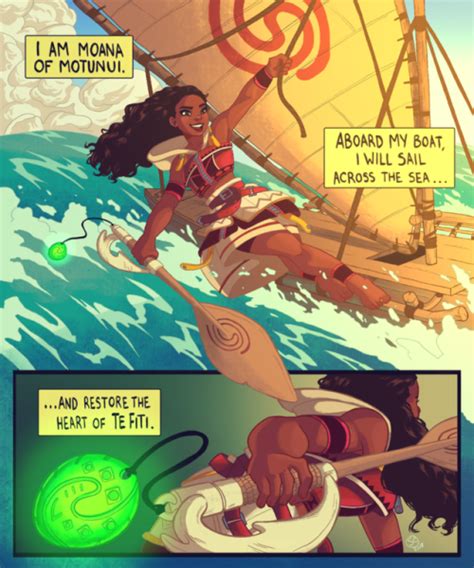 moana hentai|Moana Hentai Comics HD Porn Comics .